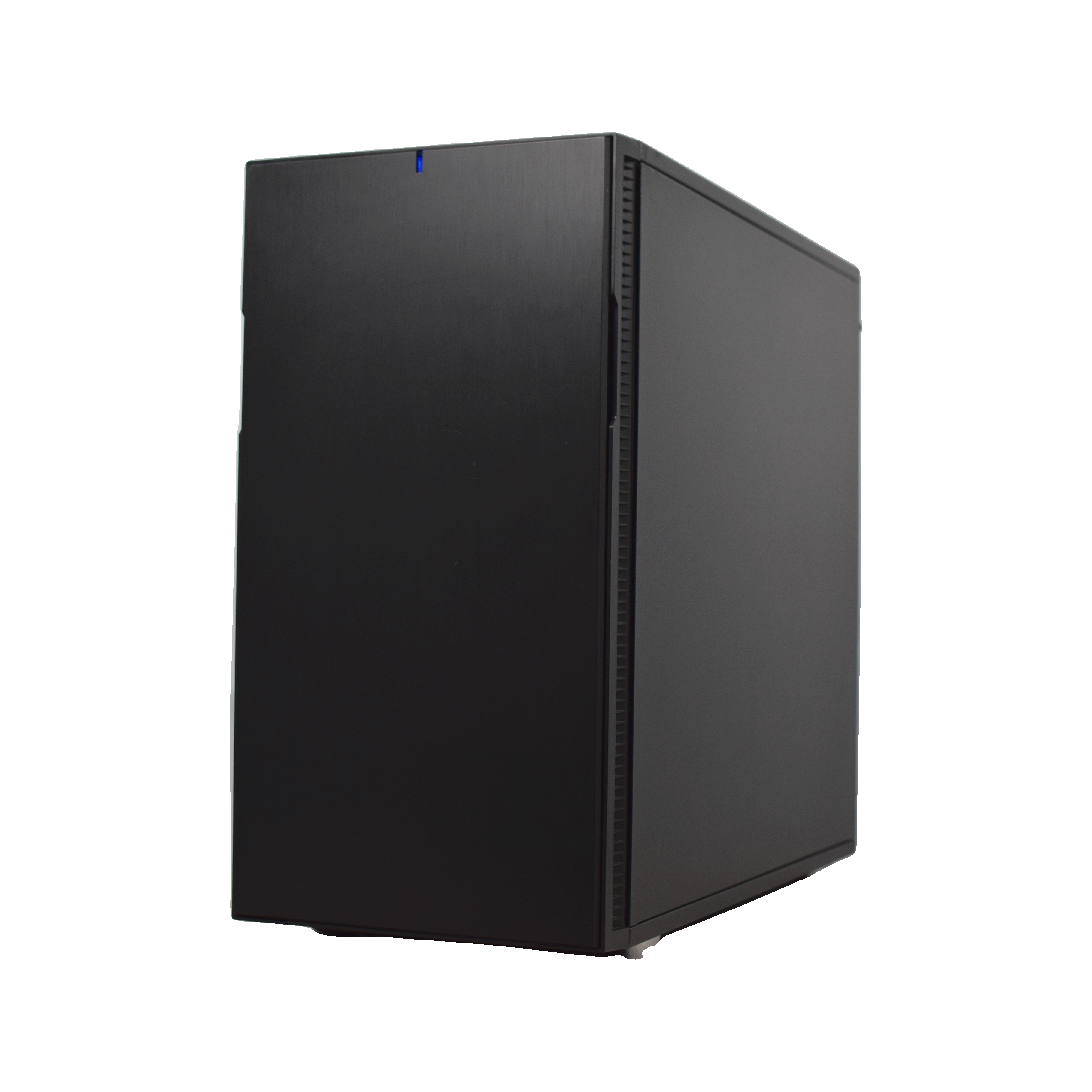 Intel i5-6600K | GTX 1080 | Prenew